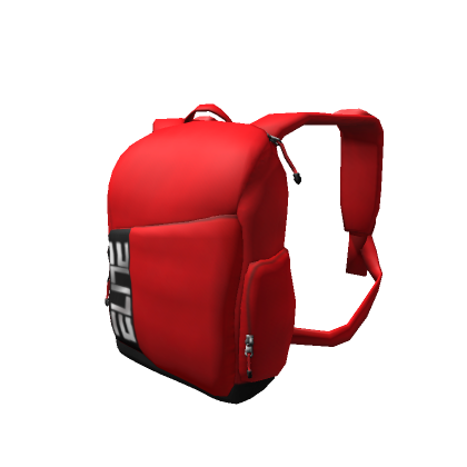 Free backpack hotsell roblox