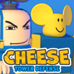 [EVENT] Cheese TD