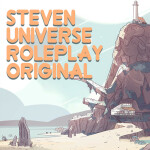 Steven Universe Roleplay Original (Abandoned)