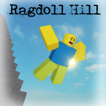 Ragdoll Hill! (DISCONTINUED