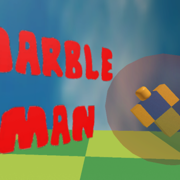 Marble Man