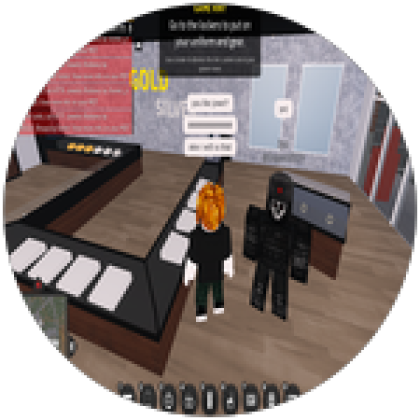 Sean Likes JEWEL (Caught in 4k sa ERLC) - Roblox
