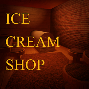MissCreanm's Ice Cream Shop