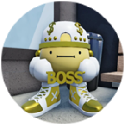 Drip - Roblox
