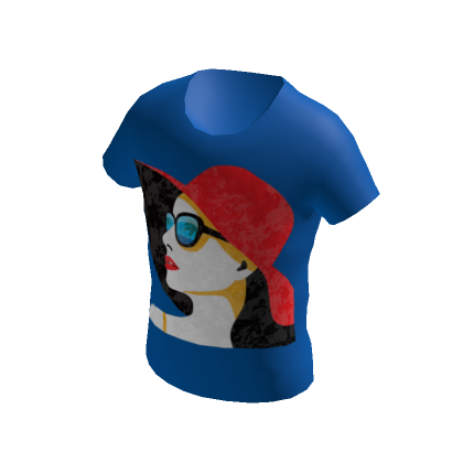 Roblox T-shirt, T-shirt, logo, cartoon, fictional Character png