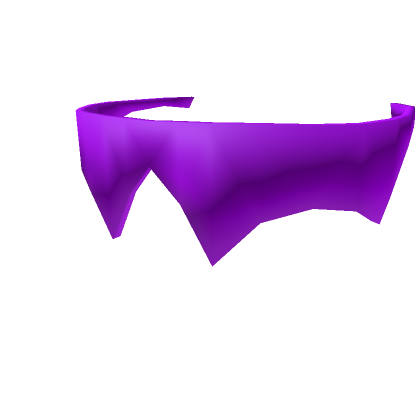 Roblox Item Purple Sharp Shades