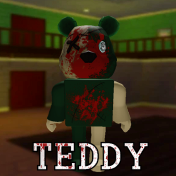 [???] Teddy [Alpha] 🧸 
