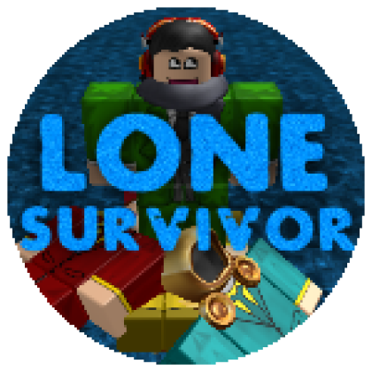 Lone Survivor [UNOBTAINABLE] - Roblox