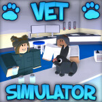 Vet Simulator