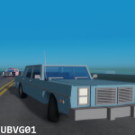 Untitled Brick Vehicle Game 01