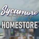 Sycamore Clothing Homestore