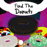 [218] Find The Donuts