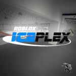 Roblox Iceplex 