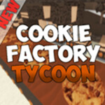 COOKIE Factory Tycoon