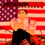 Metal Blox Rising: Ro-Vengeance (DEMO)
