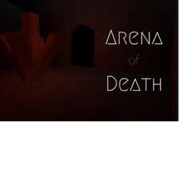 Arena of death [ALPHA]