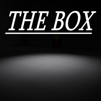 The Box (Radio Added) 🔊Spatial Voice