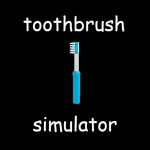 toothbrush simulator