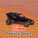 [HUGE UPDATE] Liwa Dunes 