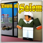 SCROLLS! Town of Salem | BETA