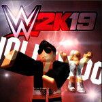 WWE 2K19 LINK BELOW!