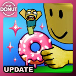 Realistic Hand RP 🖐🍩😋 [UPDATE]