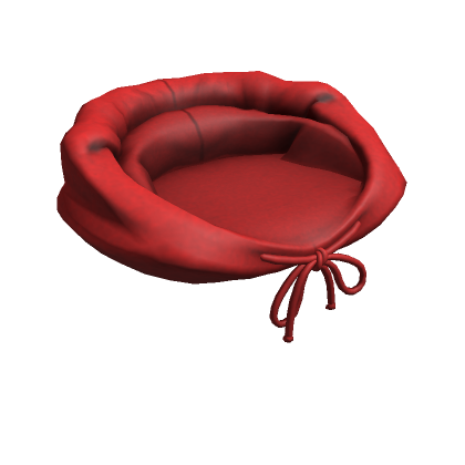 Roblox online red hoodie