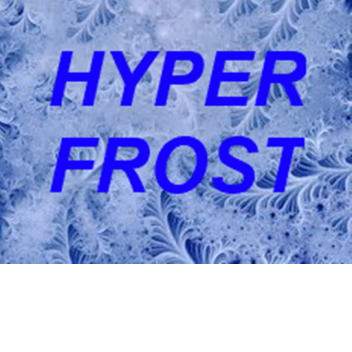 HyperFrost