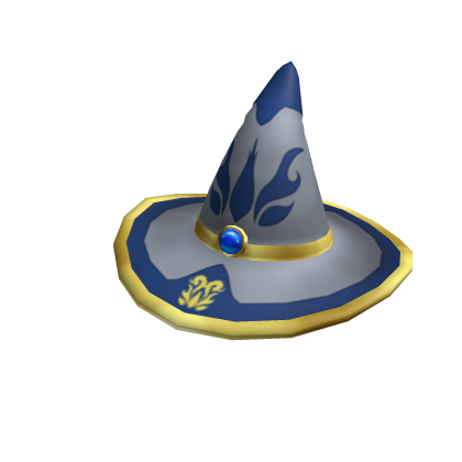 Astral Isle Apprentice's Hat