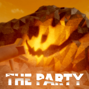 THE PARTY: Gresskar Wildlands
