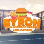 Byrón Application Centre