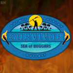 Survivor Sea of Beggars