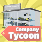 Company Tycoon