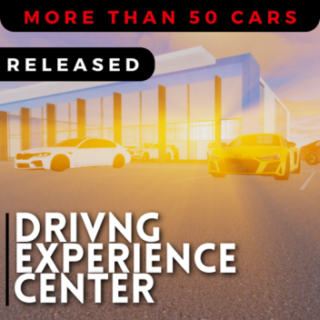 Driving Experience Center | Straßen Spiel