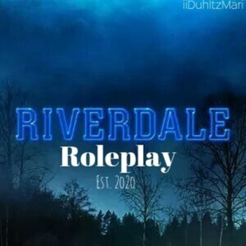  Riverdale ~ Roleplay 