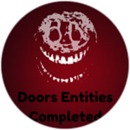 Doors Roblox Quizzes