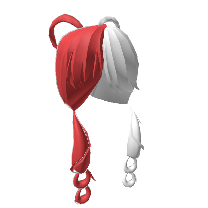 Uta Hair ( Anime )'s Code & Price - RblxTrade