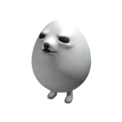 Egg dog new arrivals