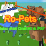 Ro-Pets[VIP ON-SALE]