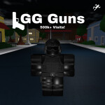 GG Guns [VC]