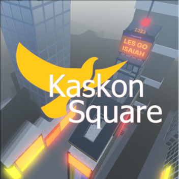 Kaskon-Platz