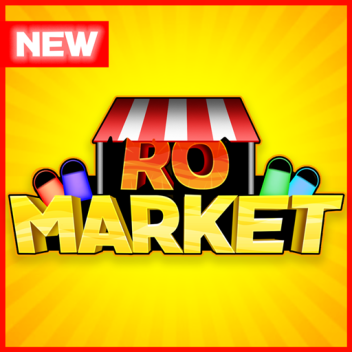 [NEW] Ro-Market