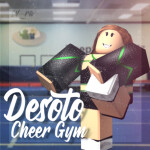 Desoto Cheer/Dance Facility