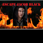 Escape Jacob Black from Twilight - WARNING-- SCARY