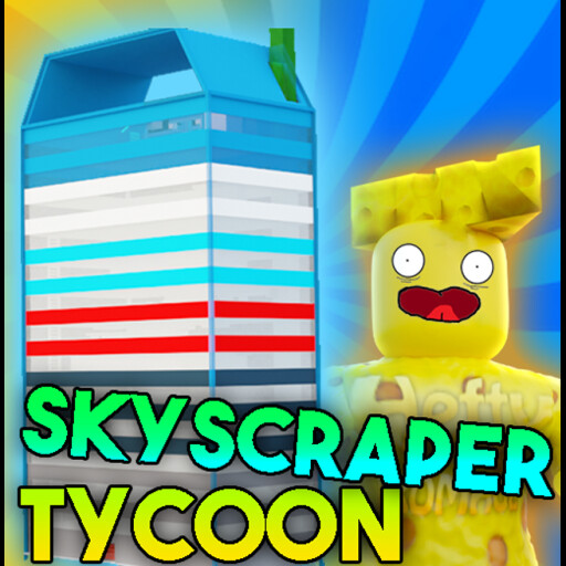 GOOGLE FACTORY TYCOON - Roblox