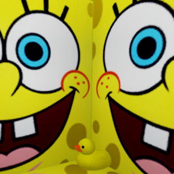 Spongebob Solitary Confinement