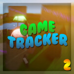 Roblox Game Tracker