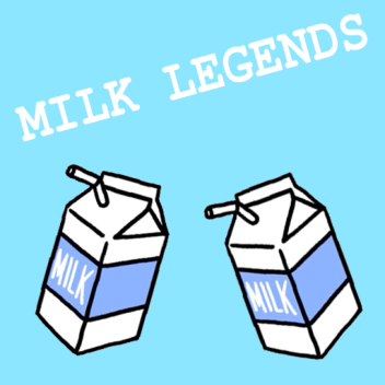 Milk Legends [BETA]