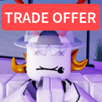 ⚠ Trade Offer ⚠ meme