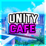 😋 Unity Cafe 🍰🍩